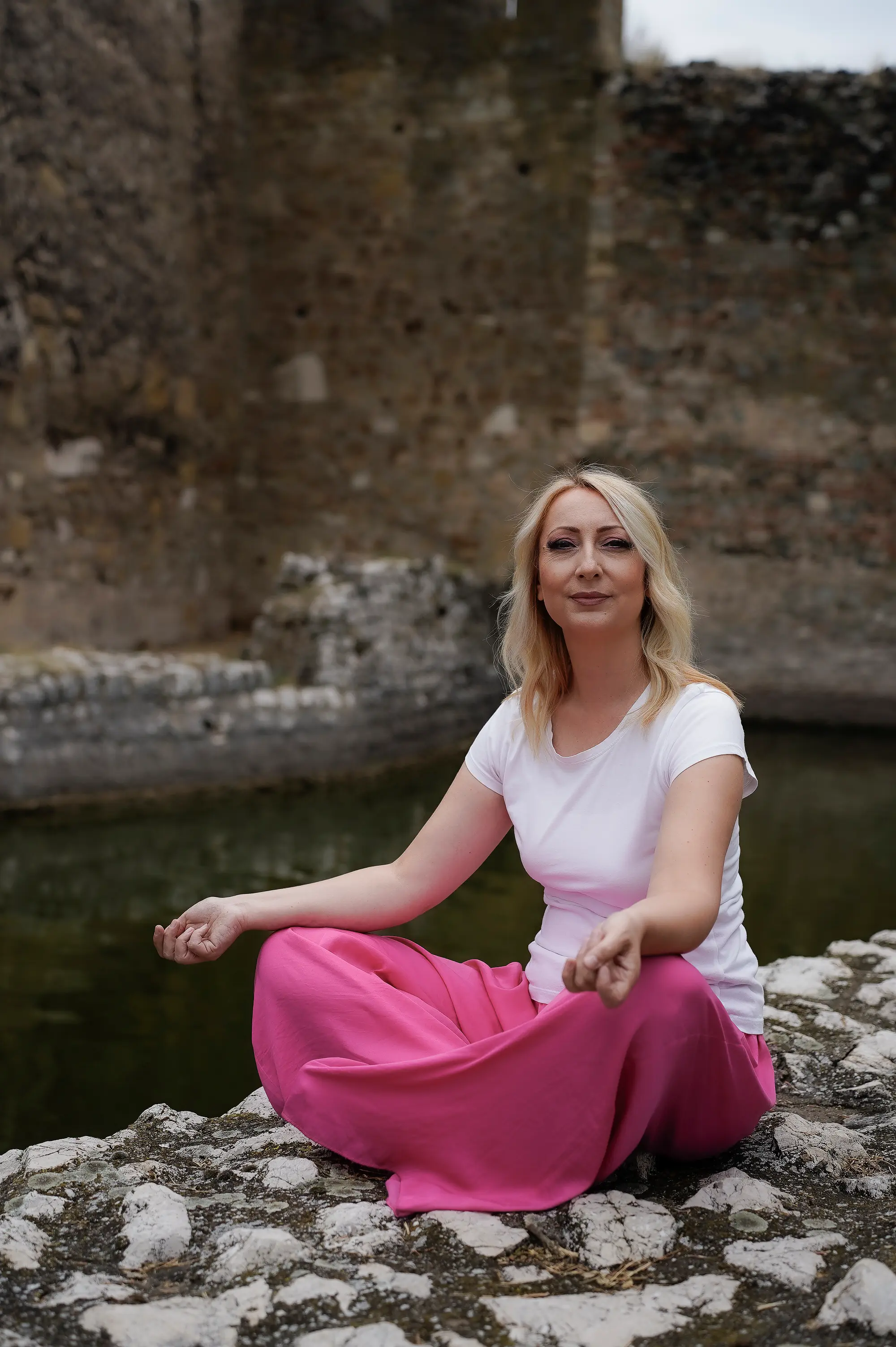 Audio vežba 50 minuta